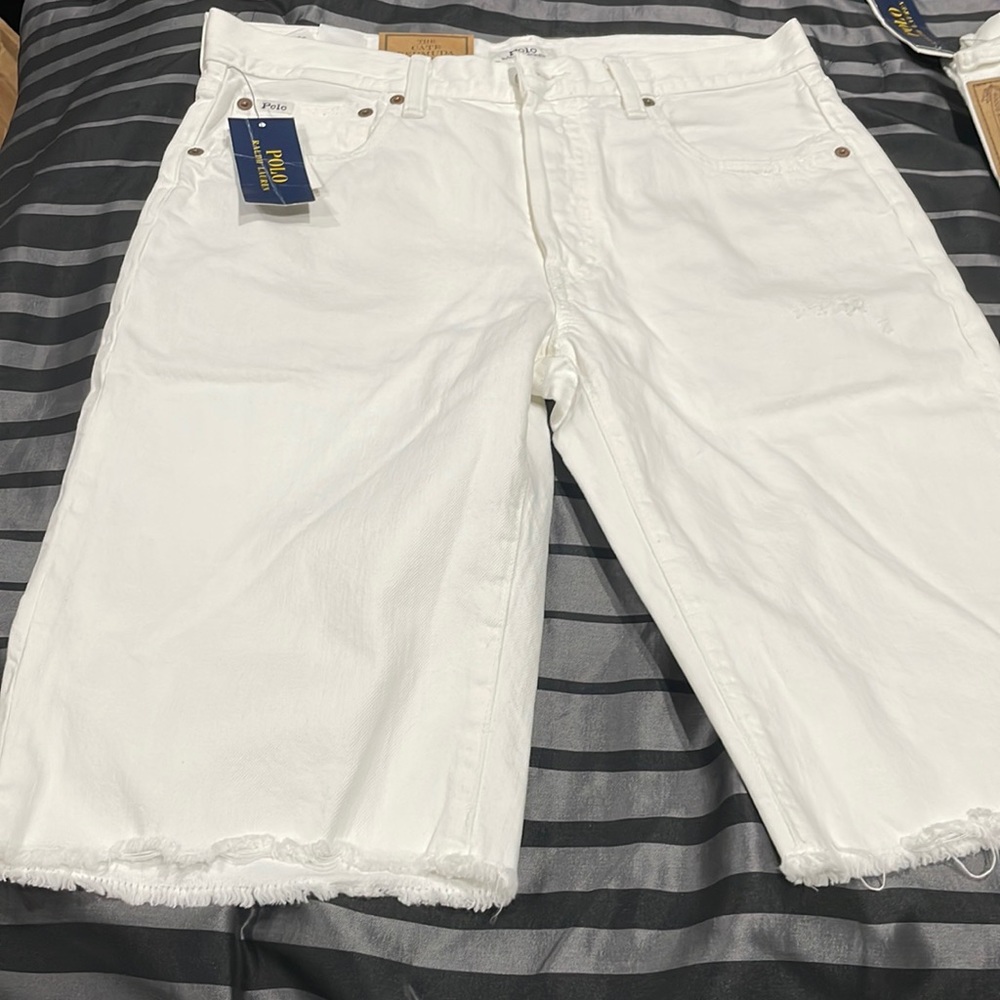 Ralph Lauren men shorts